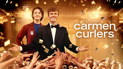 Carmen Curlers - serial online