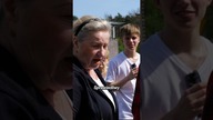 Afera NIE Z TEJ ZIEMI! Czegoś takiego jeszcze nie widzieliście