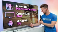 Nie uwierzysz co potrafi ten TV