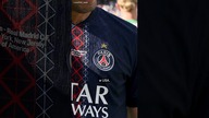 Dlaczego PSG usunęło gwiazdkę nad herbem z koszulki?