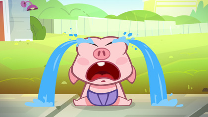 Om Nom Stories Odcinek 13