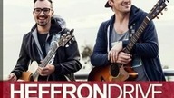 Heffron Drive - The Studio Collection + Tracklist