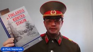FINLANDIA vs Stalin od 1939 do 1950 wg Kimmo Rentoli POLECAM dr Piotr Napierała