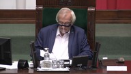 Krzysztof Bosak: UCISZONY przez TERLECKIEGO - Cyrk i MASKARADA - Nie można mówić bez maski