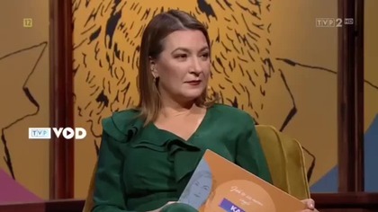 TVP 2 Poland [08.12.2024] - Continuity