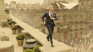 Spectre - twórcy o scenach akcji
