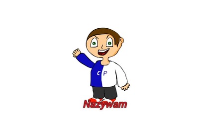 Ciekawy Piotr the musical ( animowany teledysk )