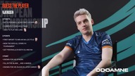 LEC Summer  2021 - Guess the Player