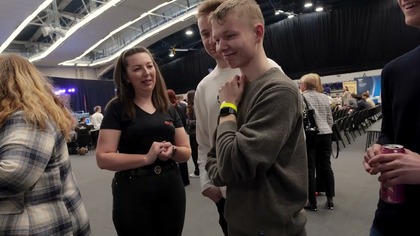 Jaworzno stawia na młodych! Dzień Kariery dla uczniów i przedsiębiorców