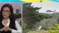 ZANDBERG ZMIAŻDŻONY PRZEZ ZAJĄCZKOWSKĄ PO ATAKACH NA NIĄ!
