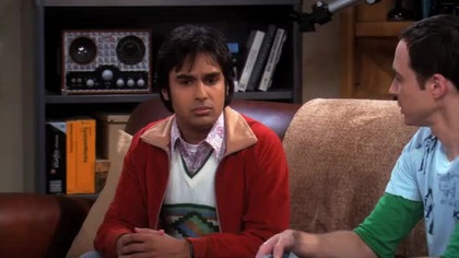 Teoria Wielkiego Podrywu - S02E08 - LEKTOR PL