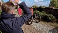 Makłowicz bombarduje przeciwników koperku