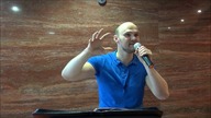 WBM - Zniszcz Strach Miłością od Boga! | Tomasz Dorożała
