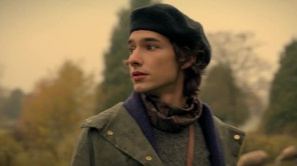 Motherland Fort Salem - Sezon 3 Odcinek 101