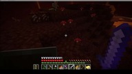It will always be funny to me how big the sword is relative to his body #game #minecraft #games