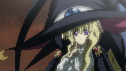 Yami To Boushi To Hon No Tabibito [HQ] [SUB PL] - 05