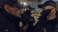 INTERWENCJA POLICJI