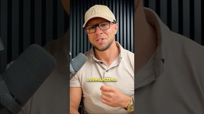 DLACZEGO JESZCZE NIE POSIADASZ WŁASNEJ FIRMY?