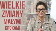 Wielkie zmiany małymi krokami czyli coś o filozofii Kaizen