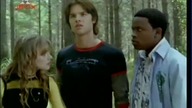 Power Rangers Dino Grzmot odcinek 15 - Drugie Ja