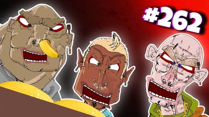 BLOK EKIPA (262), BANANY Z KOLUMBII