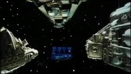 Starcrash II - Ucieczka z Galaktyki 1981 dub. aut.pl