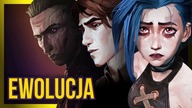 Arcane: Poważna analiza