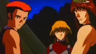 Blue Gender - 25 - Adagio (Napisy z TV)