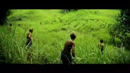 Lord of the Flies[s01e02]pl