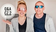 Q&A cz2 | CZY TRZEBA ODŚNIEŻAĆ PŁASKI DACH? | KOSZT BUDOWY DOMU SSZ | MAMMYDORISKA