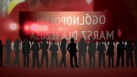 Marsz dla Jezusa z Grahamem Kendrickiem - Warszawa 2013 realizacji Z.  Maziarz