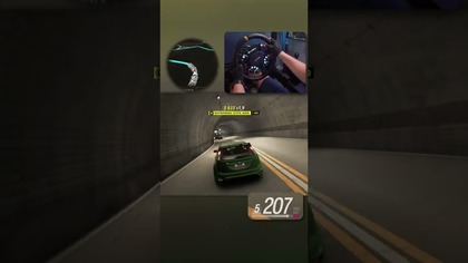 Forza Horizon 6 Na Kierownicy To Inna Gra