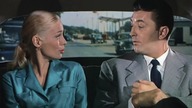 Szantażyści - Foreign. Intrigue. 1956. Lektor.pl