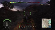 World of Tanks- Latający czołg xbox/ps4