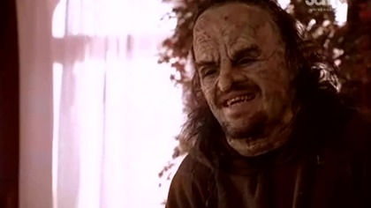 Buffy Postrach wampirów - Buffy. The. Vampire. Slayer. S05E08