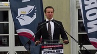 BOSAK MERYTORYCZNIE WYMIATA POD KONIEC KAMPANII!