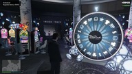 GTA Online | Koło Fortuny z całego tygodnia [#04] | Diamond Casino & Resort