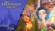  Disney - Dreamlight Valley  epizod 204