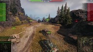 Charioteer Nomad (8 Frags/7K Damage) | World of Tanks