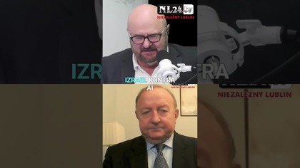 Izrael kontra AI: Śmieszne i Poważne Spojrzenie #shorts