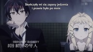 Black Bullet 09 PL Online HD