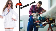 5 NAJLEPIEJ PŁATNYCH ZAWODOW NA SWIECIE
