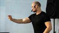 #4 ŚMIERĆ NA BOSKIE ŻYCIE | Boska Zamiana na Krzyżu 2. 0 | Tomasz Dorożała