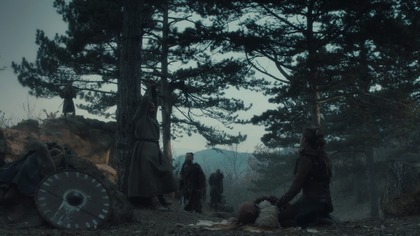 Upadek Kr&oacute;lestwa S05e04