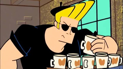 (S02E16) Ale sztuka - Zaklinacz koni - Ciasto na każdą okazję