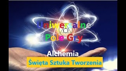uniwersalne pole gry #4 Świeta Sztuka Stworzenia