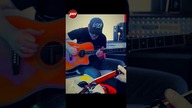 Ćwiczymy w stroju DADGAD
