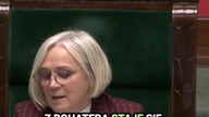 Rozumiem, że prawda boli.  Starcie w sprawie Zbigniewa Ziobry #shorts