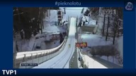 SZKODA, ŻE PRZEBUDOWALI TEN OBIEKT | Oberstdorf/Loty | Punkt HS (S8E9)