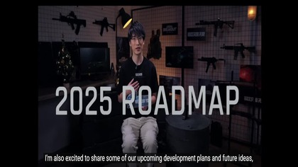 Tryb SOLO/Nowa MAPA i inne ZMIANY w Arena Breakout:Infinite Gameplay PL